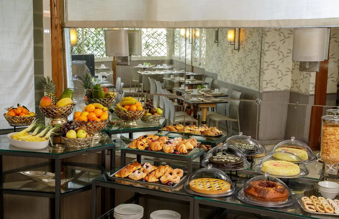 Hotel Santa Costanza By Omnia Hotels-1