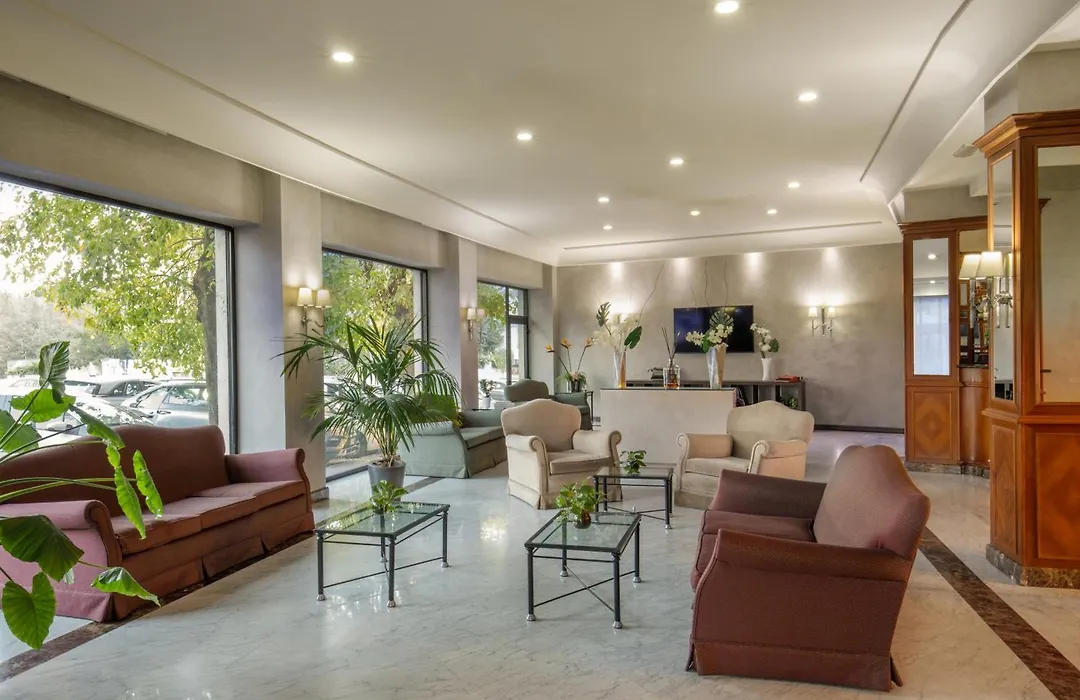 Hotel Santa Costanza By Omnia Hotels-1