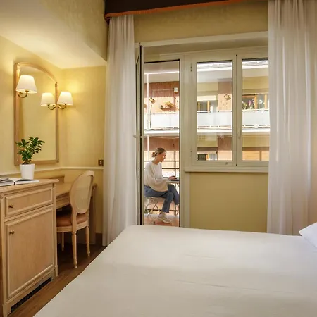 Hotel Santa Costanza By Omnia Hotels-3
